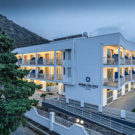 Riviera Del Sole Hotel Resort Spa Пирайно Екстериор снимка