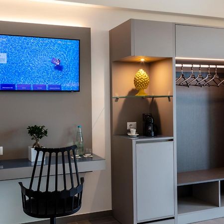 Riviera Del Sole Hotel Resort Spa Пирайно Екстериор снимка
