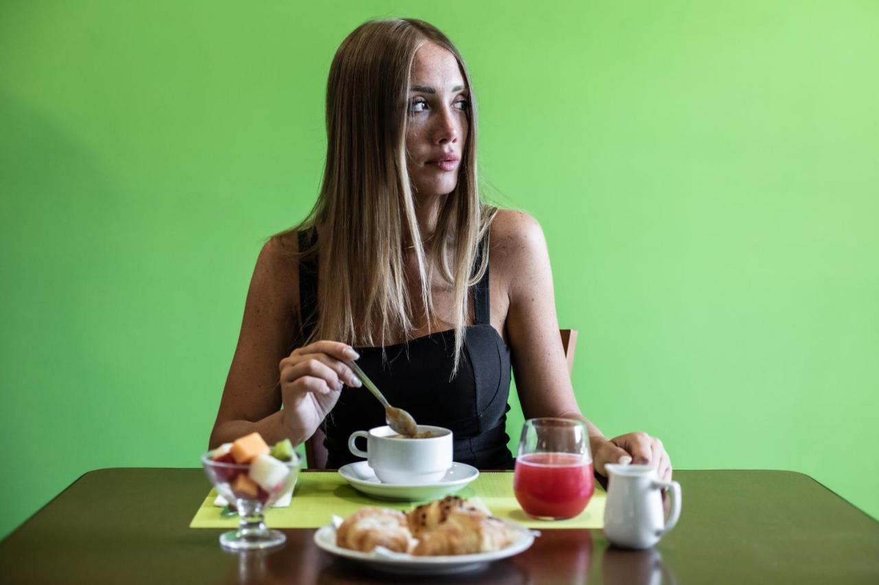 Riviera Del Sole Hotel Resort Spa Пирайно Екстериор снимка