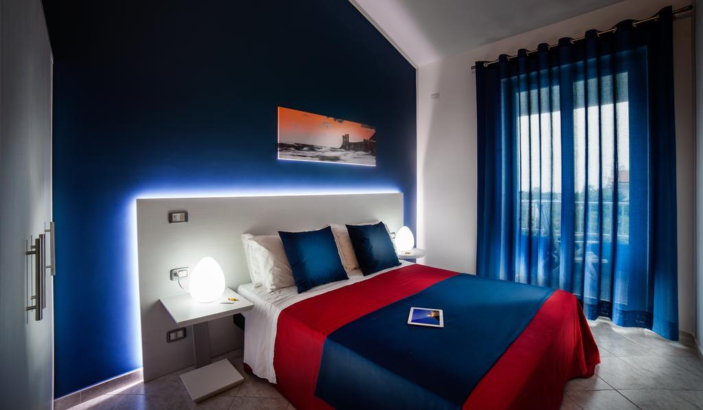 Riviera Del Sole Hotel Resort Spa Пирайно Стая снимка