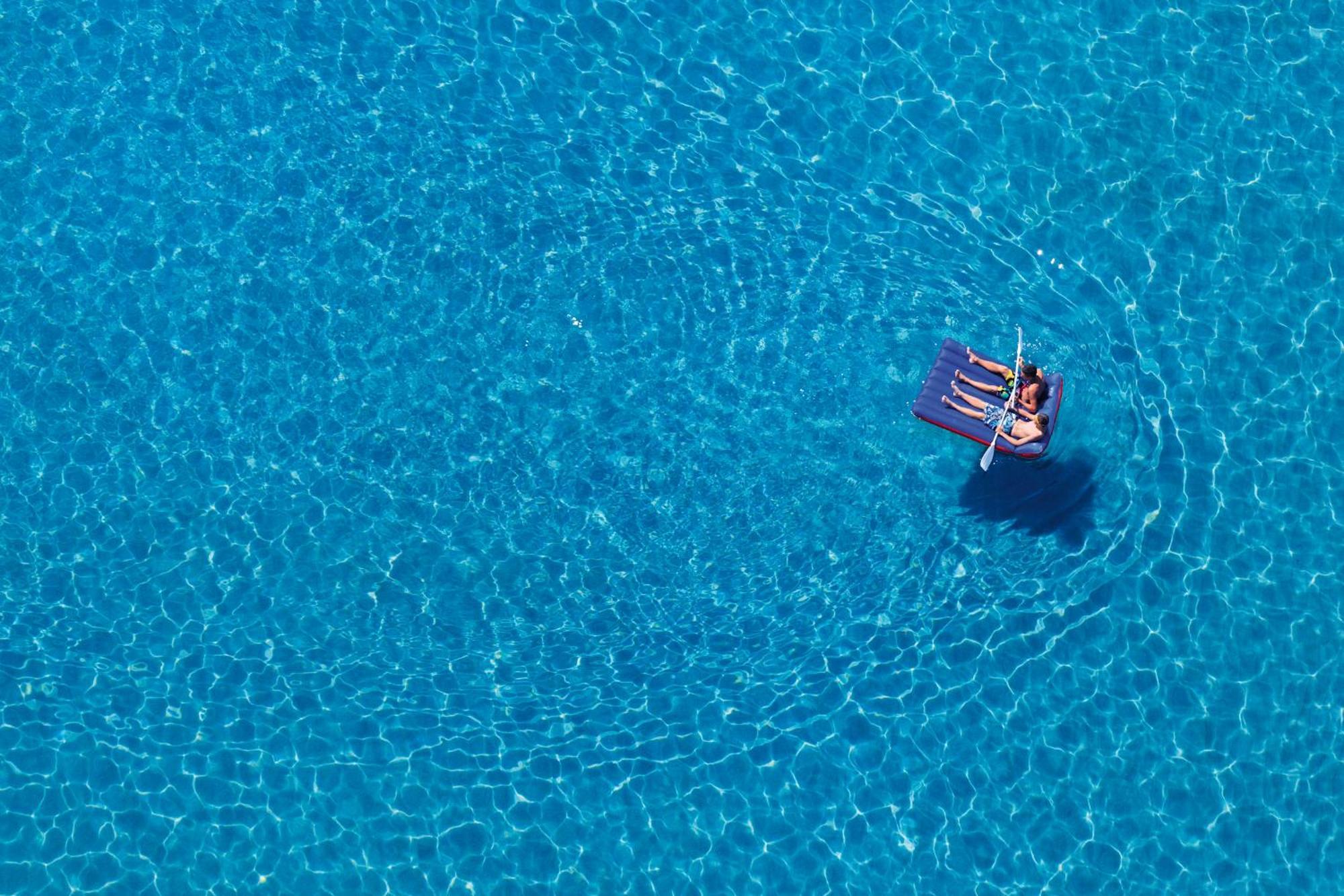 Riviera Del Sole Hotel Resort Spa Пирайно Екстериор снимка