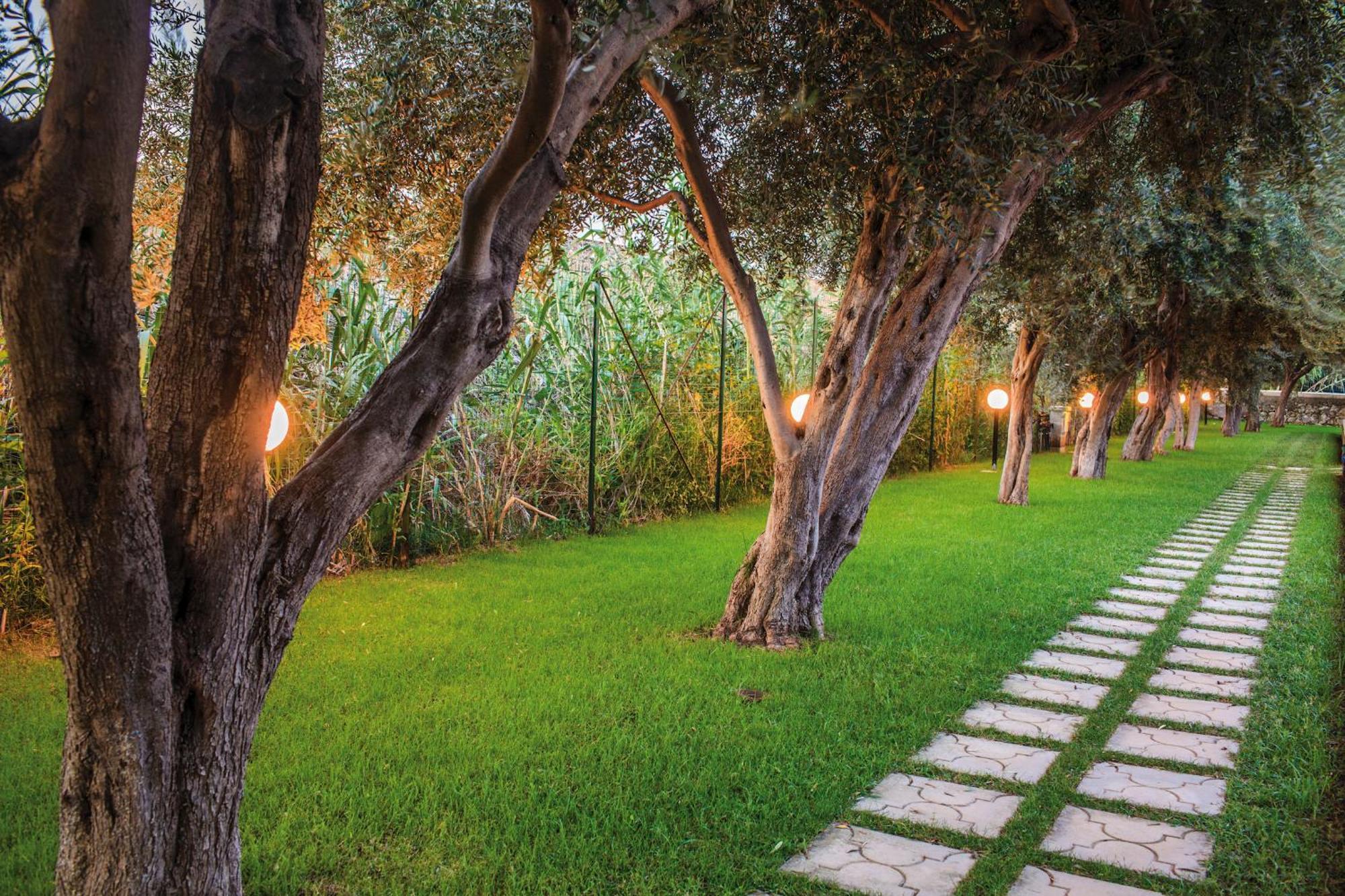 Riviera Del Sole Hotel Resort Spa Пирайно Екстериор снимка