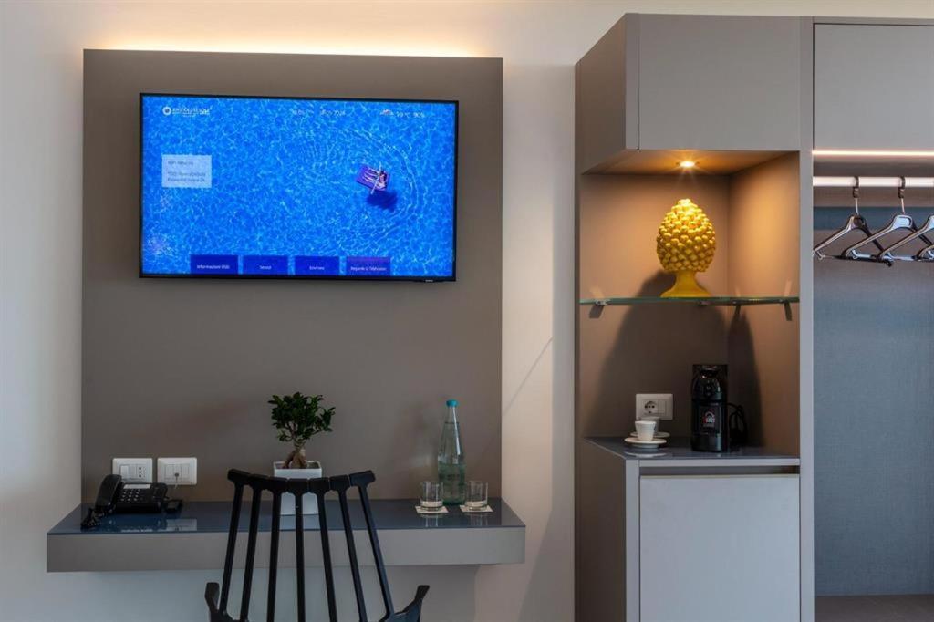 Riviera Del Sole Hotel Resort Spa Пирайно Екстериор снимка