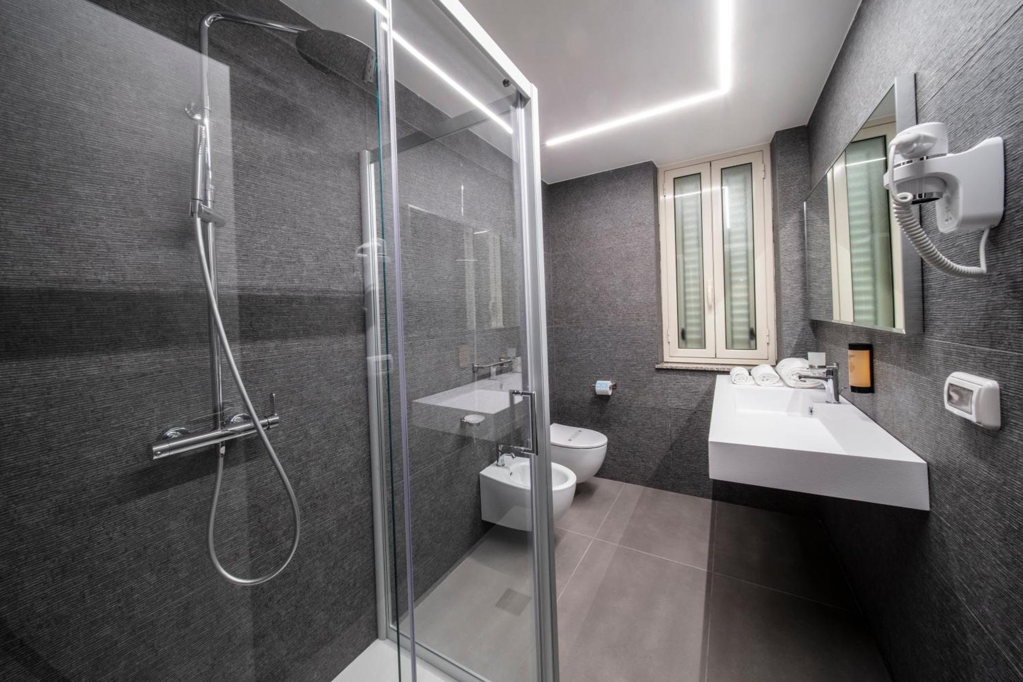 Riviera Del Sole Hotel Resort Spa Пирайно Екстериор снимка