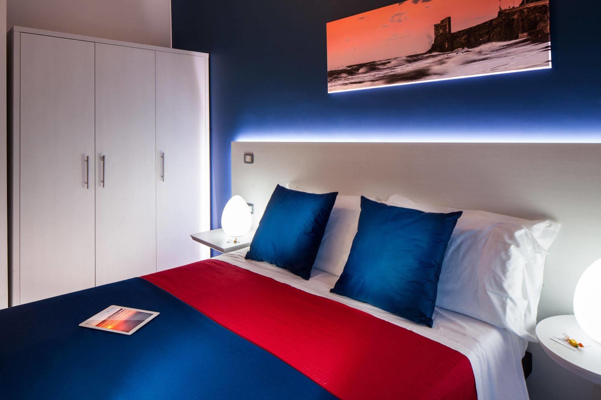 Riviera Del Sole Hotel Resort Spa Пирайно Екстериор снимка