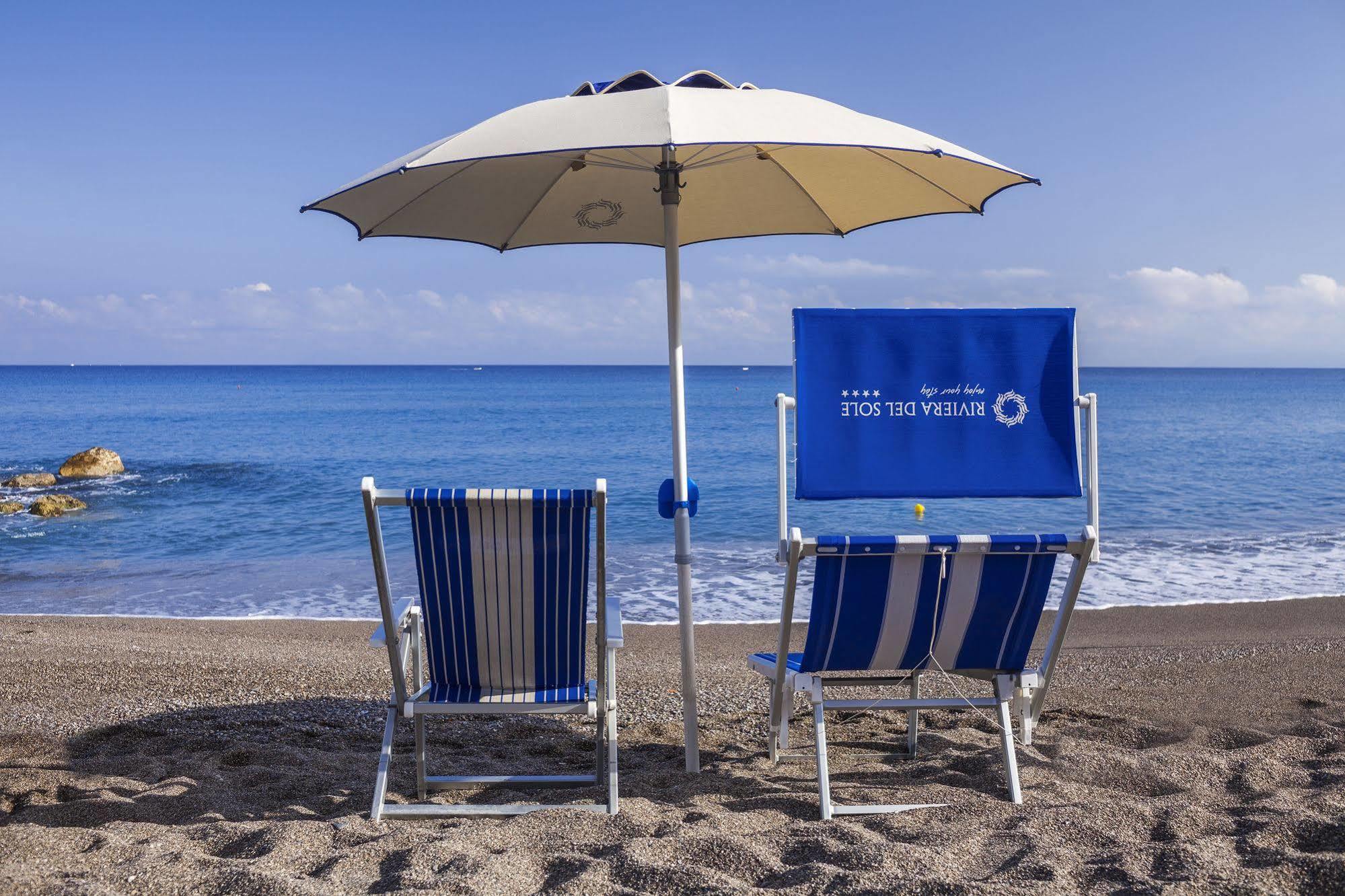 Riviera Del Sole Hotel Resort Spa Пирайно Екстериор снимка
